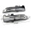 Dynamic LED Turn Signal Rearview Mirror Indicator 5