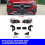 Car Front Headlight Bracket Repair Kits for GLA Cl 4