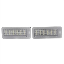 1224012 License Plate Lights Number Lamp LED Lamps