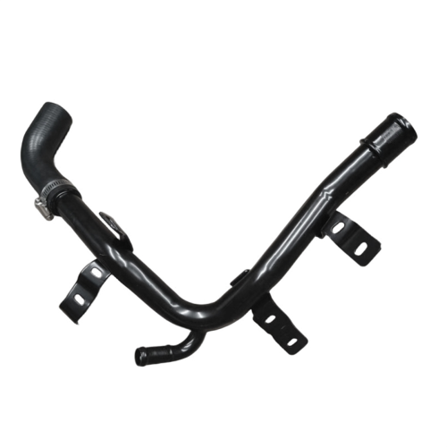 Engine Metal Water Pipe Cooling Joint Pump 1351PX 2