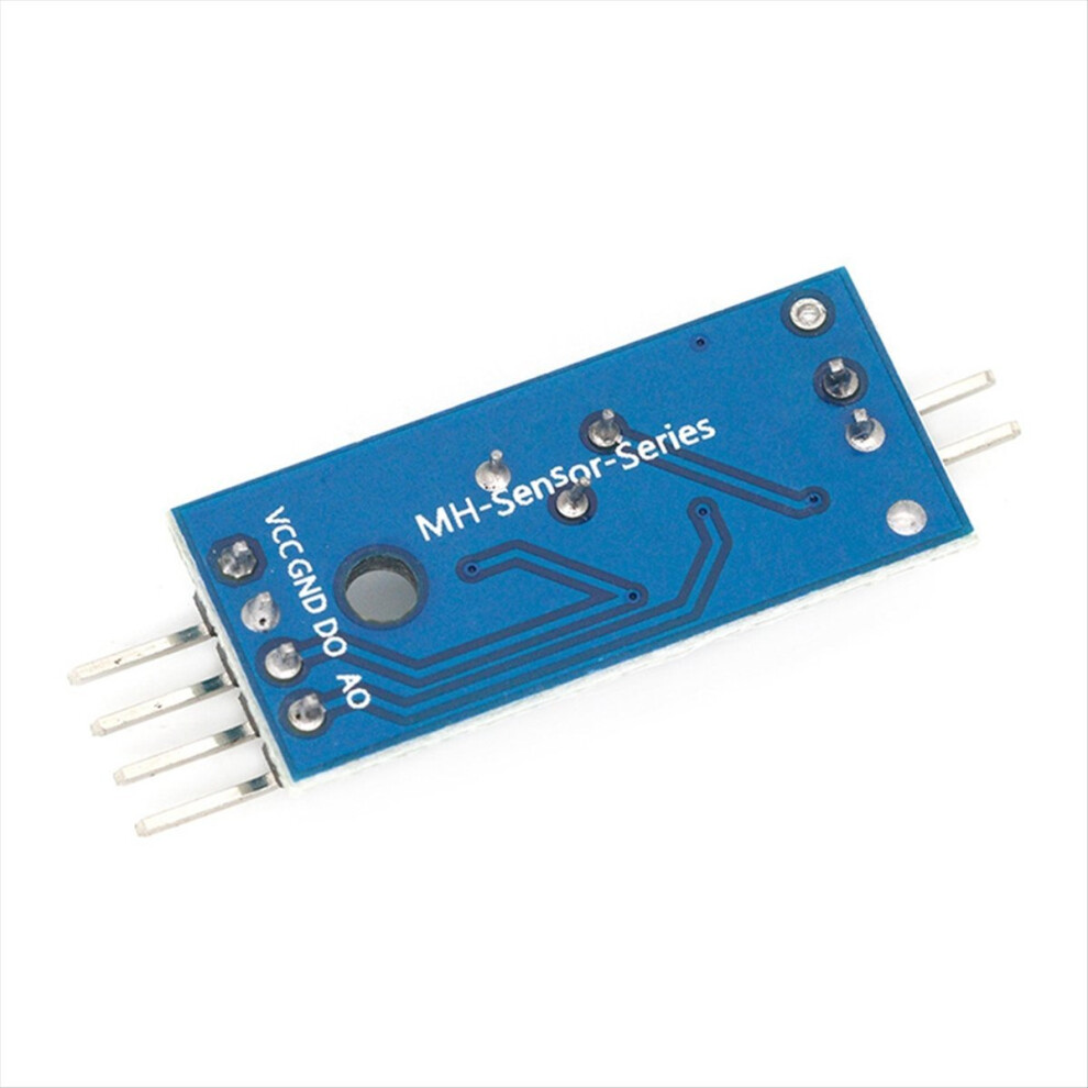 20Pieces Weather Sensor Module Raindrops Rain Leaf 4851175683774