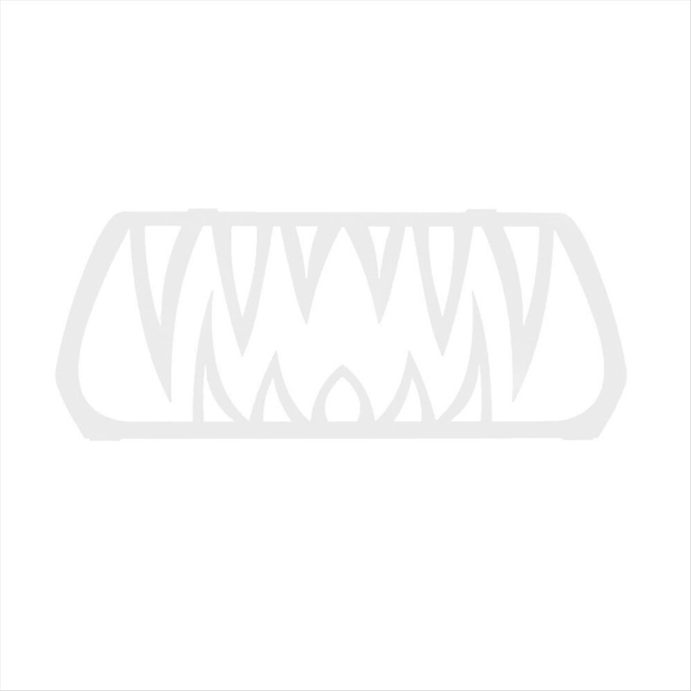Motorcycle Front Grill Teeth Insert For 600/900//S 4853800936828