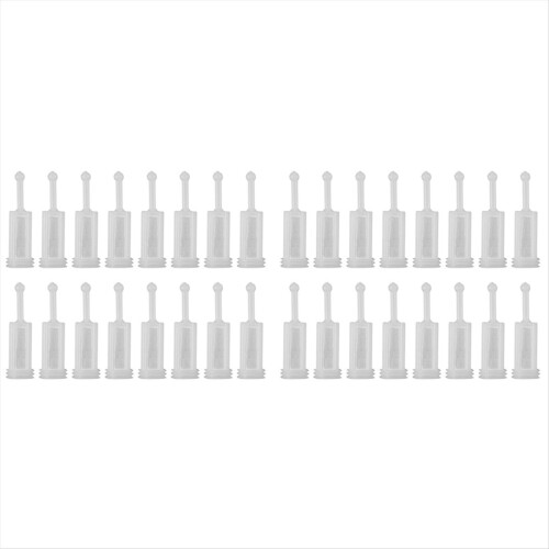 32Pcs Universal - Filters Fine Mesh,Disposable Fee 1