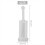 32Pcs Universal - Filters Fine Mesh,Disposable Fee 4