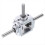 Gear-Box 90 Degree Right Angle Bevel- 1:1 Reversin 6