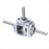 Gear-Box 90 Degree Right Angle Bevel- 1:1 Reversin 7