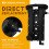 96473698 Engine Valve Chamber Cylinder Cover for A 7