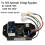 For Kipor AVR Automatic Voltage Regulator -DAVR-95 3
