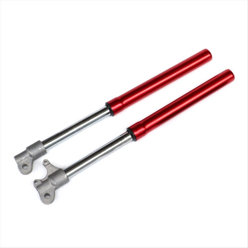 Motorcycle Front Inverted Fork Shock Absorption fo 1