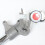 Motorcycle Front Inverted Fork Shock Absorption fo 4