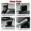 Pipe Tubing Beader Tool Intercooler Bead Form Roll 6