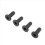 0009915940 A0009915940 100PCS Multi Purpose Rivet 10