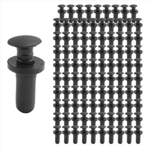 0009915940 A0009915940 100PCS Multi Purpose Rivet 2