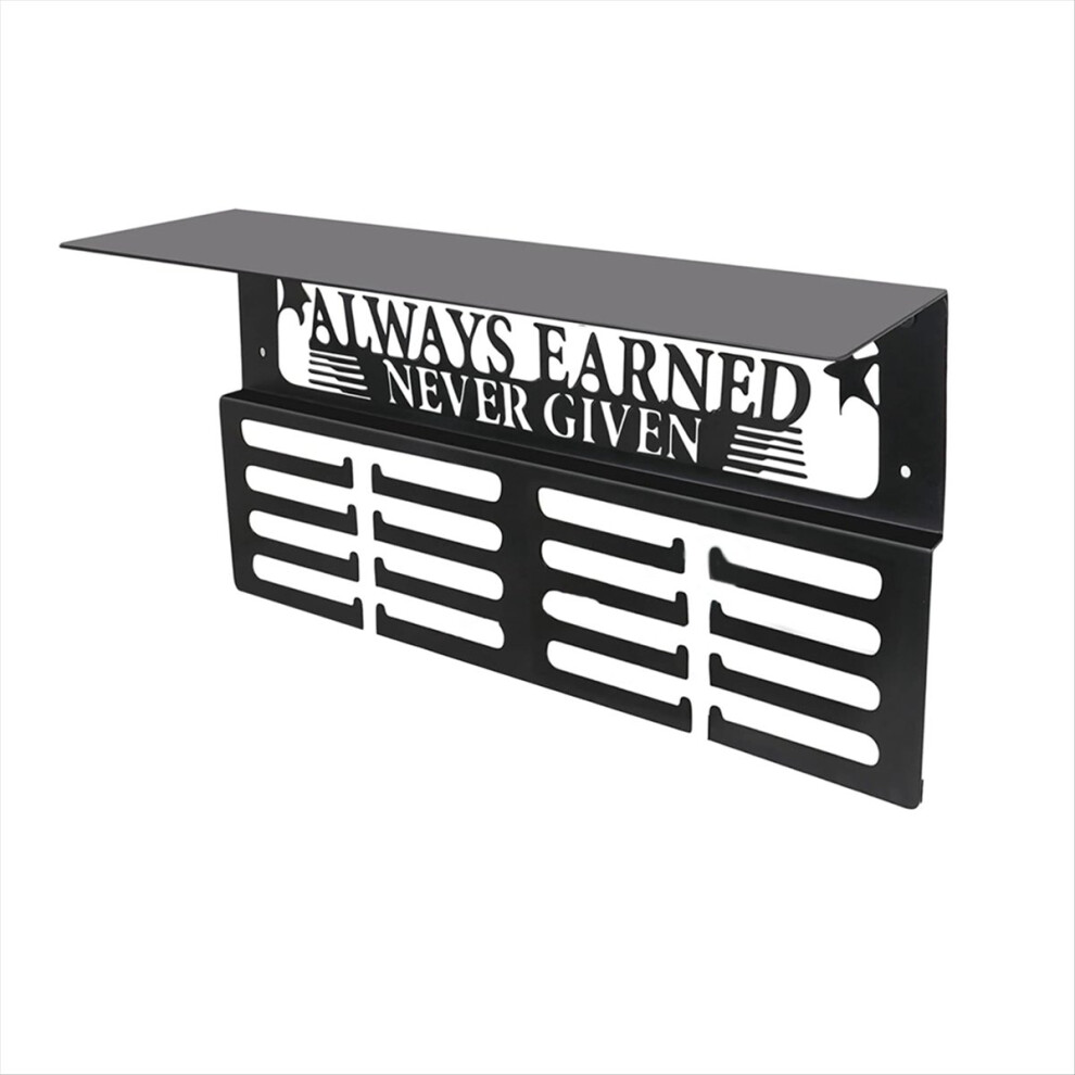 Medal Hanger Display,Trophy Holder,15.8 X 7Inch Ho 4851175681473