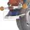 Rear Tip Fit for Boulevard C50B 05-08 Intruder Vol 6