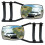 Universal Clip-on Towing Mirrors Extended for 360 4