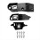 Car Headlight Repair Bracket Kits for - CLA-Class 1