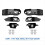 Car Headlight Repair Bracket Kits for - CLA-Class 6