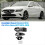 Car Headlight Repair Bracket Kits for - CLA-Class 3