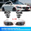 Car Headlight Repair Bracket Kits for - CLA-Class 4