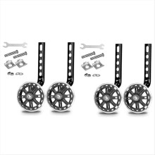 Kids Bike Training Wheel Stand Kit for 12/14/16/18