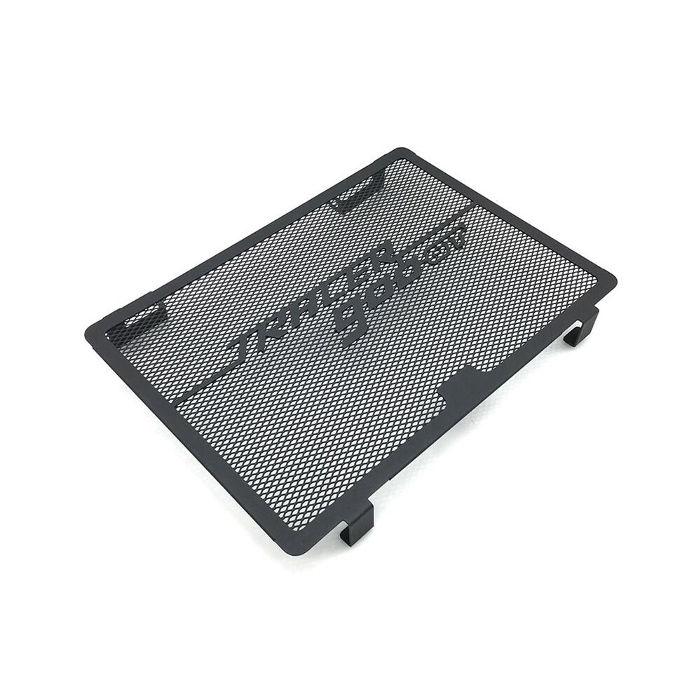 Motorcycle Radiator Grille Grill Cover Guard Prote 4853800932943