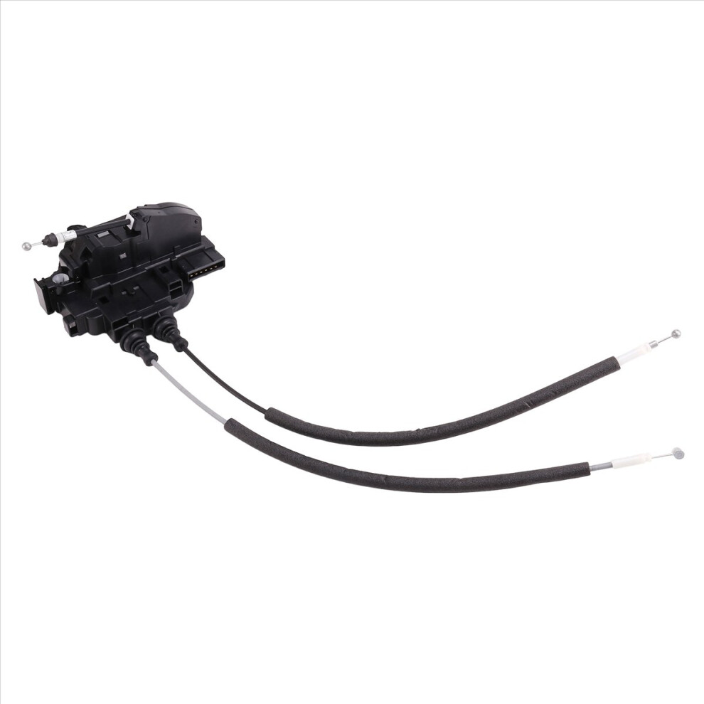 Car Door Lock Actuator Latch Motor For 2.4L L4-Gas 4853800934404
