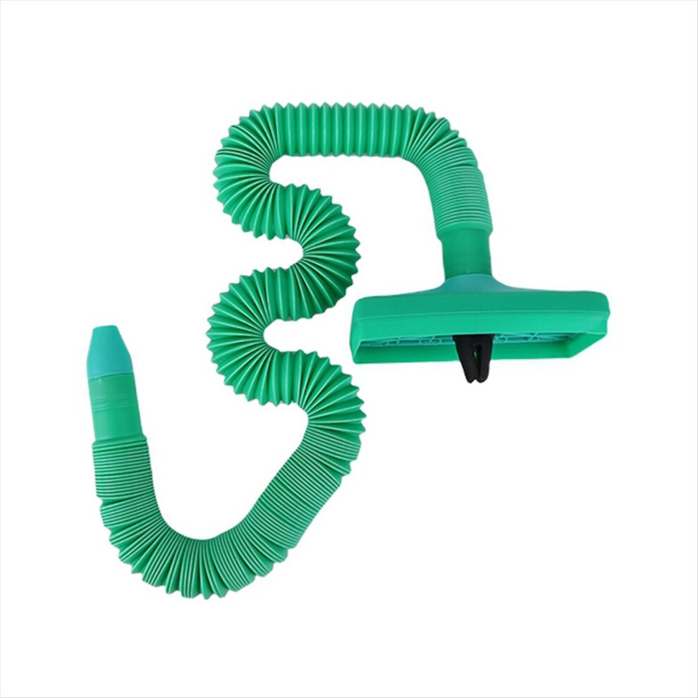 Universal Car Air Conditioning Vent Extension Hose 4851175681367