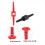 Internal Cable Routing Tool Bicycle Brake and Shif 5