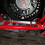 Motor Engine Mount Adjustable Adapter Bracket Plat 6