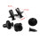 120 X 8mm Car Hole Plastic Rivets Fastener Bumper 4