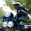 Bicycle Extension of the Multi -Function Aluminum 6