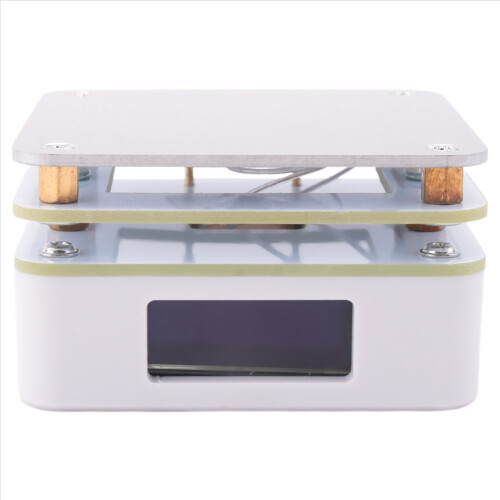 Type-C Mini Hot Plate Board Soldering Adjustable C 2