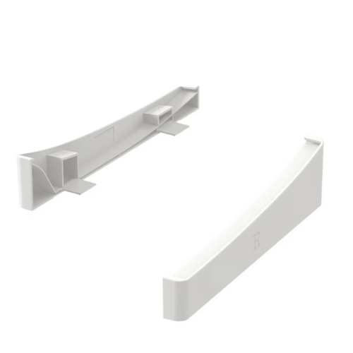 For Console Horizontal Stand Upgraded Desk Base Ho