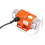 Electric Vibration Motor, 110V 100W Waterproof Bru 5