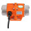 Electric Vibration Motor, 110V 100W Waterproof Bru 6