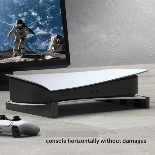 For Console Horizontal Stand Upgraded Desk Base Ho 2
