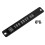 Luminous Magnetic Temporary Parking Card Phone Num 8