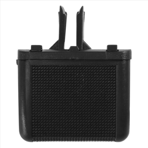 Car Front A/C Air Conditioning Vent Outlet Tab Cli 1