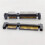 100pcs 7+15 22 Pin Straight Male Interface Socket 4