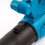 Electric Blower Brushless Rechargeable High-Power 10