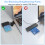 6 in 1 USB 2.0 Card Reader 480Mbps Speed Memory Re 9