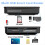 6 in 1 USB 2.0 Card Reader 480Mbps Speed Memory Re 11