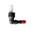 Clutch Central Cylinder Connector EB3G-7A512-AA 53 6