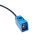 Fakra Reversing AV-IN Camera Video Connection Cabl 6