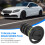 Engine Oil Pan Drain Screw Plug Plastic for C63 S5 6