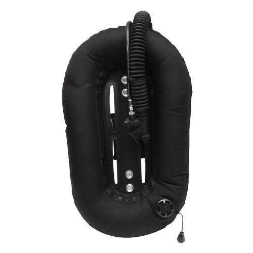 30Lbs Scuba Diving Snorkeling Donut Wing Single Ta 1