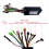 Electric Bicycle Controller S866 LCD Display 36V 4 6
