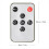 Remote Control for Hunting-Trail Game Camera -300 7