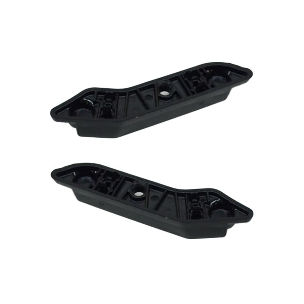 1Pair Lh+Rh Bumper Bracket Front For 1 Series F20 4853800930611